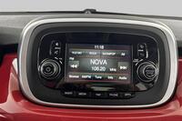 Fiat 500X vaihtoauto