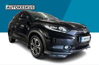 Honda HR-V vaihtoauto