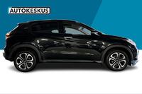 Honda HR-V vaihtoauto