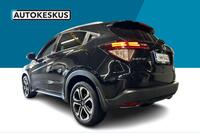Honda HR-V vaihtoauto
