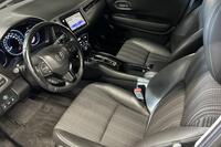 Honda HR-V vaihtoauto