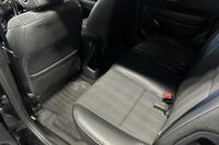 Honda HR-V vaihtoauto