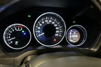Honda HR-V vaihtoauto