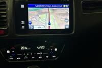Honda HR-V vaihtoauto