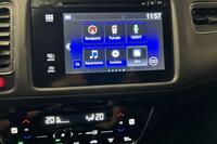 Honda HR-V vaihtoauto