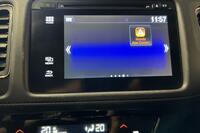 Honda HR-V vaihtoauto