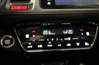 Honda HR-V vaihtoauto