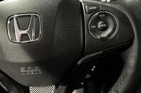 Honda HR-V vaihtoauto