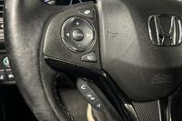 Honda HR-V vaihtoauto