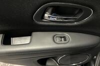 Honda HR-V vaihtoauto