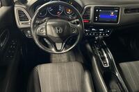 Honda HR-V vaihtoauto