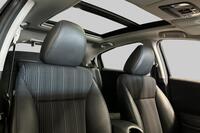 Honda HR-V vaihtoauto