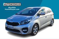 Kia Carens vaihtoauto