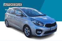 Kia Carens vaihtoauto