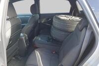 Kia Carens vaihtoauto