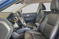 Nissan X-Trail vaihtoauto