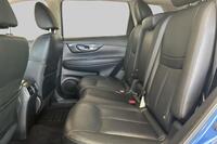 Nissan X-Trail vaihtoauto