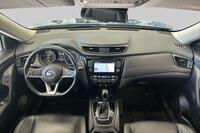 Nissan X-Trail vaihtoauto