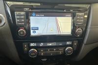 Nissan X-Trail vaihtoauto