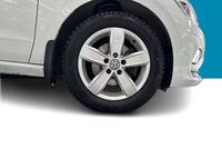 Volkswagen Golf Sportsvan vaihtoauto