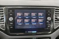 Volkswagen Golf Sportsvan vaihtoauto