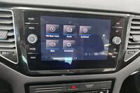 Volkswagen Golf Sportsvan vaihtoauto