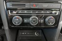 Volkswagen Golf Sportsvan vaihtoauto