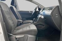 Volkswagen Golf Sportsvan vaihtoauto