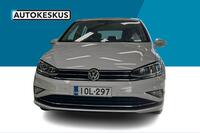 Volkswagen Golf Sportsvan vaihtoauto