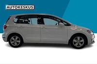 Volkswagen Golf Sportsvan vaihtoauto