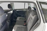 Volkswagen Golf Sportsvan vaihtoauto