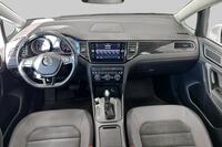 Volkswagen Golf Sportsvan vaihtoauto