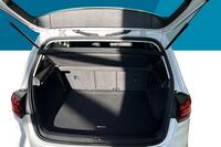 Volkswagen Golf Sportsvan vaihtoauto