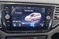 Volkswagen Golf Sportsvan vaihtoauto