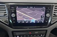 Volkswagen Golf Sportsvan vaihtoauto