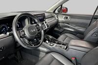 Kia Sorento vaihtoauto