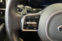 Kia Sorento vaihtoauto