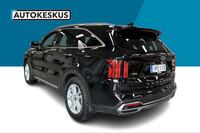 Kia Sorento vaihtoauto