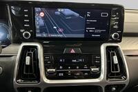 Kia Sorento vaihtoauto