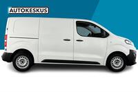 Citroën Jumpy vaihtoauto