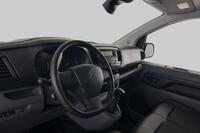 Citroën Jumpy vaihtoauto