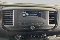 Citroën Jumpy vaihtoauto