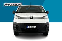 Citroën Jumpy vaihtoauto
