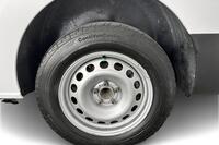 Citroën Jumpy vaihtoauto