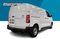 Citroën Jumpy vaihtoauto