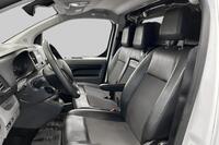 Citroën Jumpy vaihtoauto