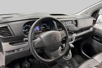 Citroën Jumpy vaihtoauto