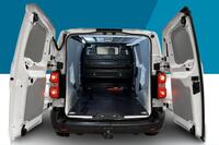 Citroën Jumpy vaihtoauto