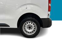 Citroën Jumpy vaihtoauto