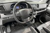 Citroën Jumpy vaihtoauto